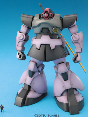 MG MS-09 大魔 Ver.一年战争