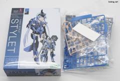 FAG 掌心少女 短剑-资料图