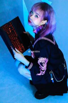 芭比龙·套装