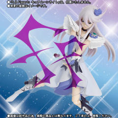 SHF 月光天使 Super Silhouette-资料图