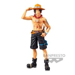 DXF 伟大航路~和之国Vol.3 波特卡斯·D·艾斯-资料图