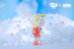 奶油红豆抱抱冰-资料图