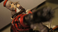 SHF 亚莉莎·伊莉妮提娜·阿米耶拉-资料图