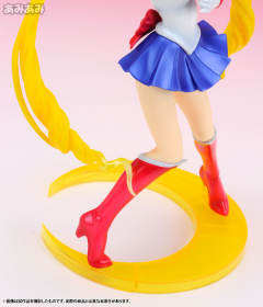Figuarts ZERO 月野兔 -资料图