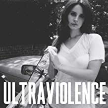 Ultraviolence incl. 3 bonus tracks