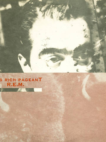 Lifes Rich Pageant