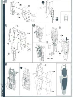 PG RX-78GP01 高达试做1号机“玉帘” RX-78GP01-Fb 高达试做1号机全方位推进型“玉兰”-资料图
