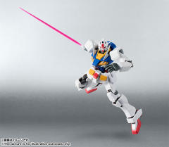 ROBOT魂 GN-000 O高达 GN-000FA 全装甲0高达-资料图