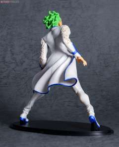 Statue Legend 乔可拉特 -资料图