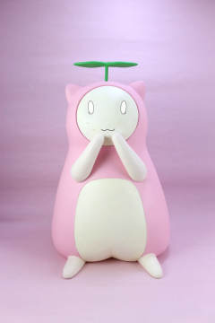 Pretty Soft Vinyl Series 璃音 -资料图