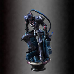 兰斯洛特 Berserker-资料图