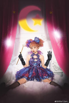 La lune~闪闪发光的憧憬-资料图
