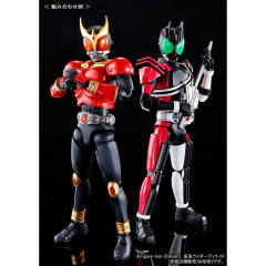 FRS 假面骑士 空我 全能形态 Decade Ver.-资料图