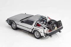 Figure Complex Movie Revo  Revoltech-资料图