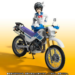 SHF 天野恩沙-资料图