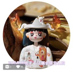 可爱鬼-资料图