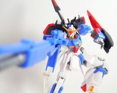 MSZ-006 Z高达 Hyper Mega Launcher ver.-资料图