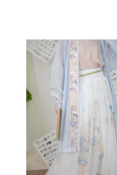 有荷不可·长衫-资料图