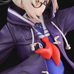 谜之女主角X Alter-资料图