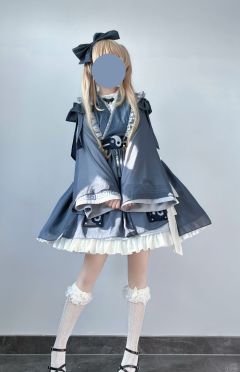 驱魔少女-资料图