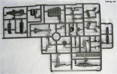 MG FF-X7 核心战机 RX-78-2 元祖高达 Ver. 2.0-资料图