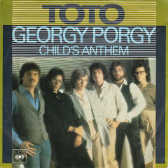 Georgy Porgy