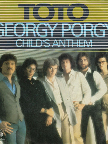 Georgy Porgy
