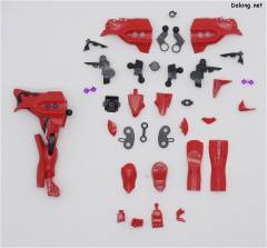 武御雷f型 月咏真那机 Ver. 1.5-资料图