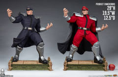 Mixed Media 维加 M. Bison Shadaloo-资料图