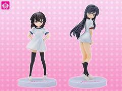 EX Figure 一井透 运动服 ver.-资料图