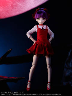 猫娘 Premium Bandai Limited Edition-资料图