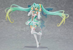 figma#SP-097 初音未来 Racing 2017-资料图