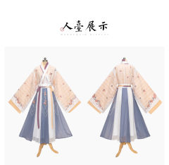 花蔷微语-资料图