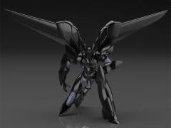 Moderoid TYPE-J9格里芬-资料图