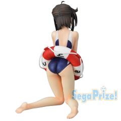 PM Figure 初月 Mizugi Mode-资料图