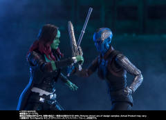 SHF 卡魔拉-资料图
