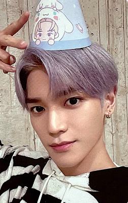 三丽鸥派对盒子卡 绒