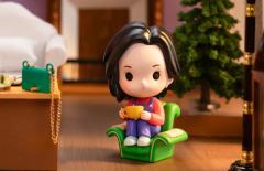 迷糊的瑞秋-资料图