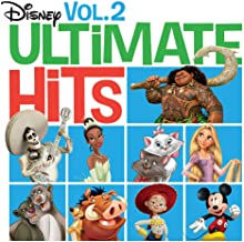 Disney Ultimate Hits Vol. 2