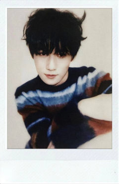 四周年演唱会拍立得5 ver.C