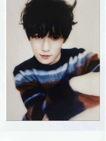 四周年演唱会拍立得5 ver.C