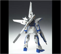 G.F.F GX-9900 高达X GX-9900-DV 高达X分裂者 GX-9900-GB G-机动攻击机D.O.M.E.-资料图