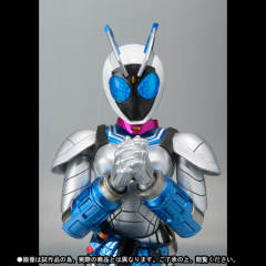 SHF 假面骑士Nadeshiko-资料图