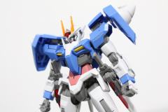 HG00 GN-0000+GNR-010 00强化模组 GN-0000 00高达 GNR-010 0强化战机 设计师配色 Ver.-资料图