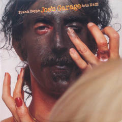Joe's Garage Acts II &amp; III