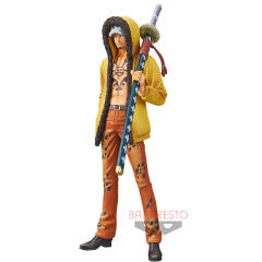 DXF 伟大航男Vol.5 特拉法尔加·罗-资料图