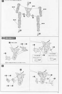 Frame Arms NSG-Z0/E Durga I-资料图