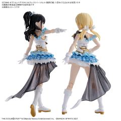 30MS 发型配件+面部配件(风野灯织/八宫巡)-资料图