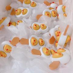 雪糕双黄鸡仔-资料图
