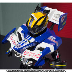 SHF 假面骑士Drive Type Formula-资料图